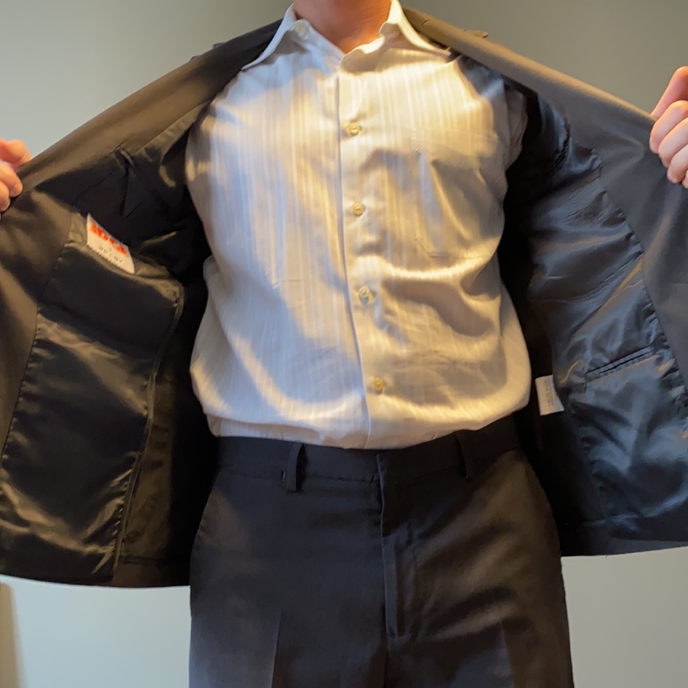 Sport Jacket - Picture 3 of 4